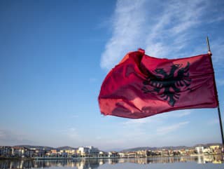 Albánsky súd odvolal vicepremiérku