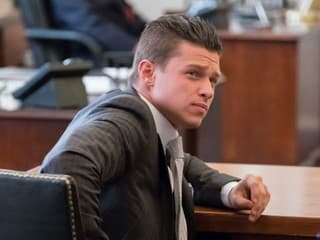 Spencer Lofranco vo filme