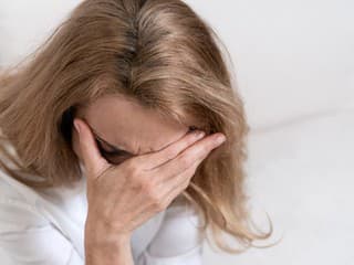 Pravdivý PRÍBEH: Myslela som