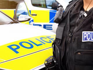 Británia odhalila sieť na