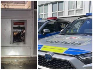 NEUVERITEĽNÉ Ďalší útok na