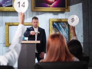 REKORD, aký svet nečakal: