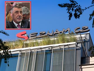 Seznam.cz podáva žalobu na