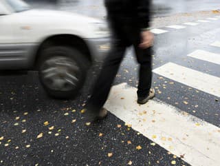 Pravidlá cestnej premávky čaká