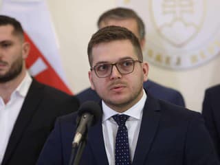 To myslí vážne?! Štátny