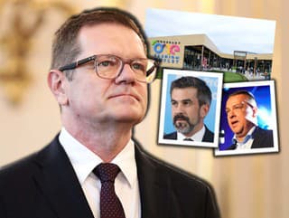 Opozícia vybuchla: Predražená kúpa