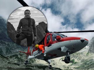 Záhada nezvestného turistu je