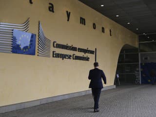 MIMORIADNE Európska komisia začala