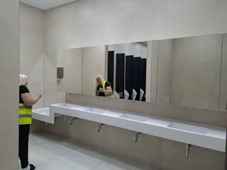 Zrkadlo odhaľuje, čo by