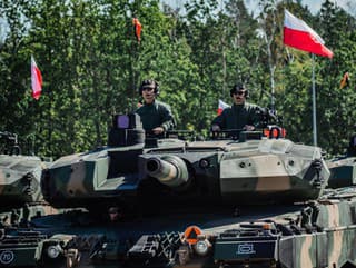 Poľsko spúšťa protiruskú operáciu