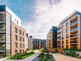 Ako zarobiť na nehnuteľnostiach,