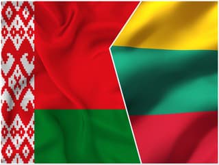 Litva obviňuje Bielorusko z