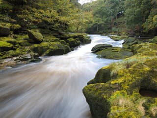 Najzákernejší potok na svete: