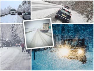 MIMORIADNE Domácnosti bez elektriny