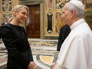 Europoslankyňa za PS vo