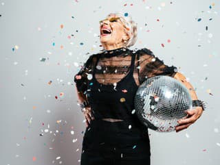 Majú po osemdesiatke, ale