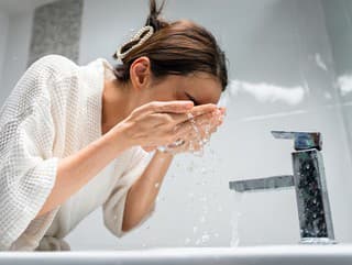 Ako často si umývať