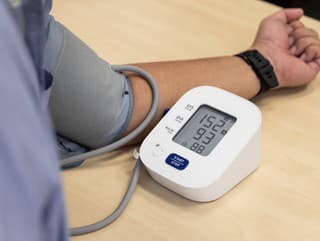 Trápi vás vysoký tlak?
