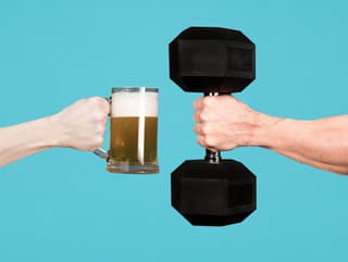 4 tipy alkoholických nápojov,