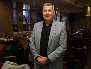 MUDr. Chvalný: Odstránenie celého