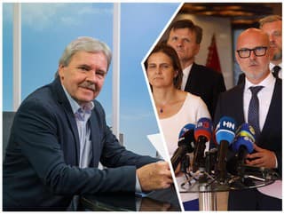 Publicista Juraj Hrabko a