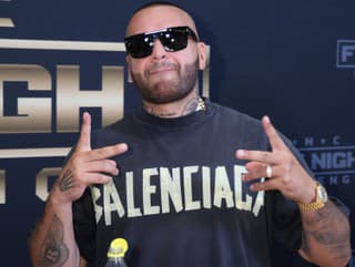 Tlačová konferencia Fight Night