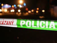 MIMORIADNA UDALOSŤ na východe: