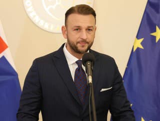 Matúš Šutaj Eštok.