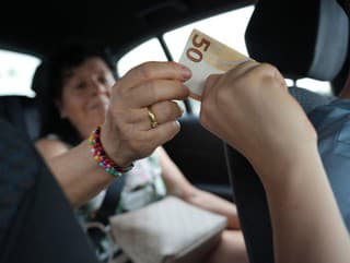 Pozor na turistickú pascu: