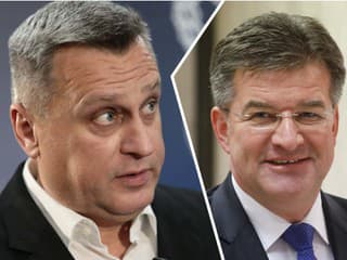 Koaličná dráma kvôli Lajčákovi: