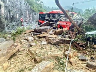 Nešťastie vo Vietname: Počet