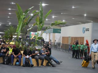 Skončil sa summit COP30: