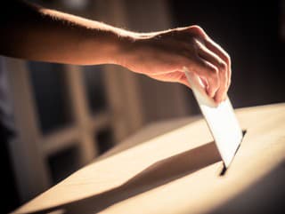 Referendum v Slovinsku: Ľudia