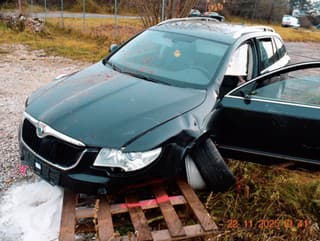 Desivé VIDEO z Malého