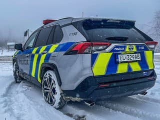 Hrozivá nehoda pri Michalovciach: