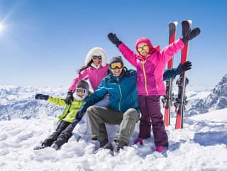 Hľadáte lacnú lyžovačku? Slovensko