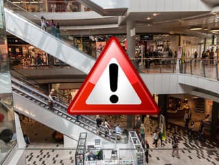 Vianočná výzdoba alebo hazard?