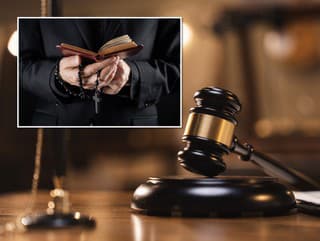 Tvrdý trest pre bývalého