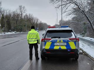 V celom Bratislavskom kraji