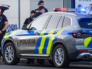 Šokujúci nález v Nových