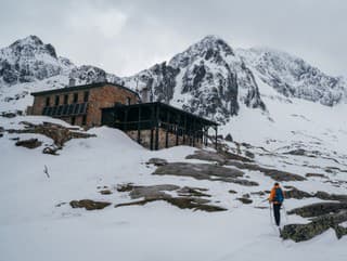 Turisti, pozor! Vo Vysokých