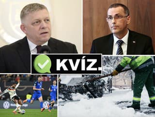 Top udalosti týždňa, ktoré