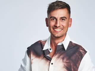 OBROVSKÝ ÚSPECH markizáckeho farmára: