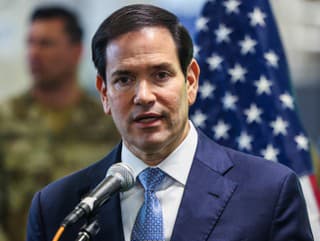 Marco Rubio
