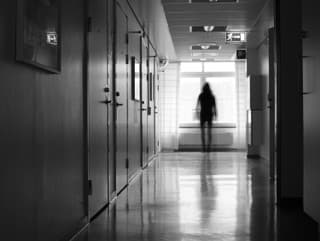 Mrazivé svedectvo ženy, ktorá