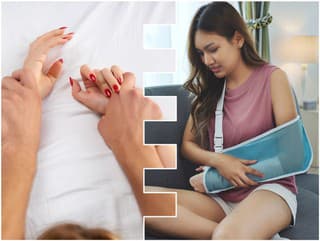 TAJOMSTVO rýchlejšieho hojenia rán