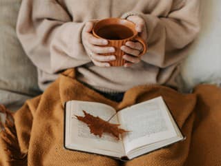 Hygge je dánsky koncept