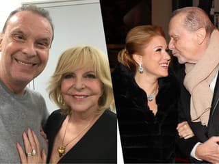 Štefan Margita sa objavil