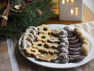 Kedy začať piecť na