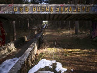 Čech sa nemohol pozerať,